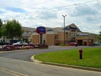 Fairfield Inn Anderson