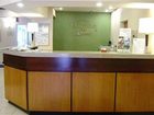 фото отеля Fairfield Inn Anderson