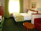 фото отеля Fairfield Inn Anderson