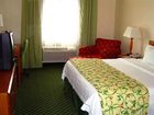 фото отеля Fairfield Inn Anderson