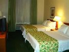 фото отеля Fairfield Inn Anderson