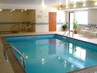 фото отеля Fairfield Inn Anderson