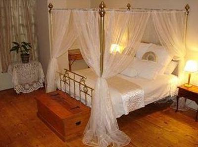 фото отеля Constantia Guest Lodge Pretoria