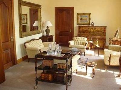 фото отеля Constantia Guest Lodge Pretoria