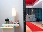 фото отеля Ibis Styles Niort Centre Grand Hotel
