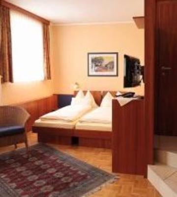фото отеля Hotel Römerstube Graz