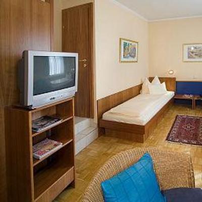 фото отеля Hotel Römerstube Graz