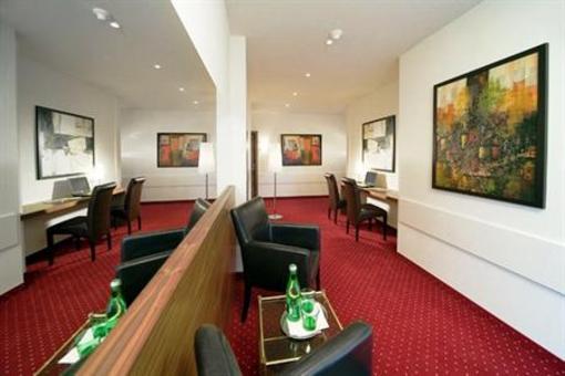 фото отеля Hotel Römerstube Graz