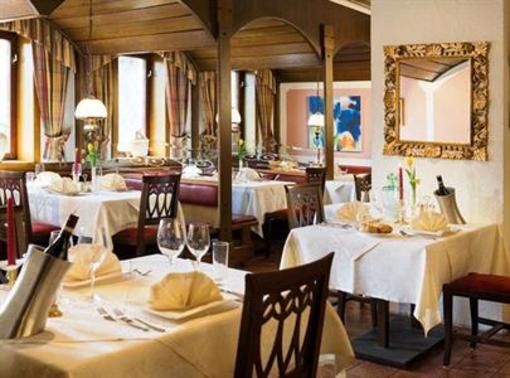 фото отеля Hotel Römerstube Graz