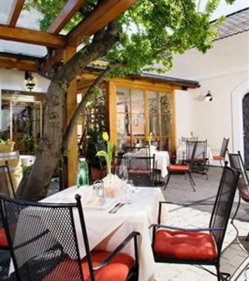 фото отеля Hotel Römerstube Graz