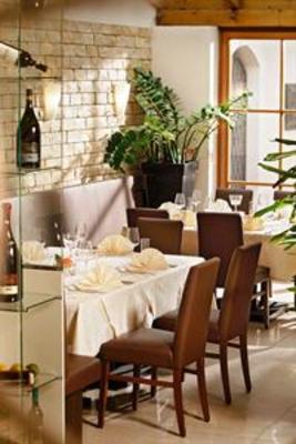 фото отеля Hotel Römerstube Graz