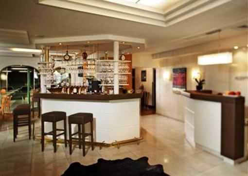 фото отеля Hotel Römerstube Graz