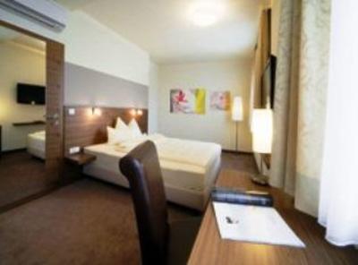 фото отеля Hotel Römerstube Graz