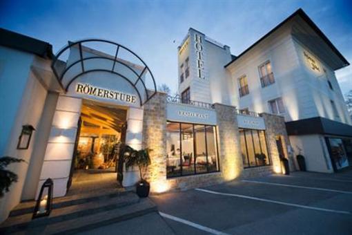 фото отеля Hotel Römerstube Graz