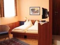 Hotel Römerstube Graz