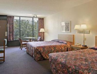 фото отеля Days Inn Fort Worth Burleson
