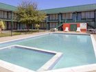 фото отеля Days Inn Fort Worth Burleson