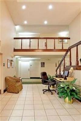фото отеля Holiday Inn Express Anderson