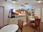 фото отеля Holiday Inn Express Anderson