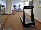 фото отеля Holiday Inn Express Anderson