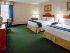 фото отеля Holiday Inn Express Anderson