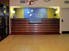 фото отеля Holiday Inn Express Anderson