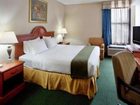 фото отеля Holiday Inn Express Anderson