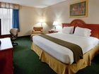 фото отеля Holiday Inn Express Anderson