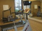 фото отеля Holiday Inn Express Anderson