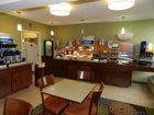 фото отеля Holiday Inn Express Anderson