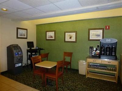 фото отеля Fairfield Inn Dallas Airport North Irving