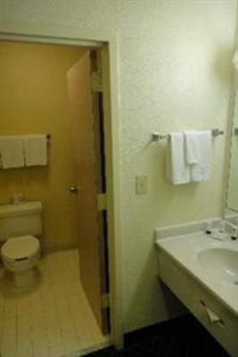 фото отеля Fairfield Inn Dallas Airport North Irving