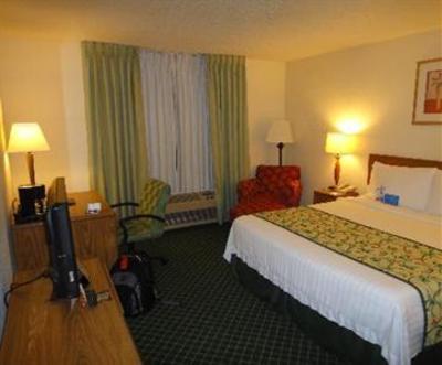 фото отеля Fairfield Inn Dallas Airport North Irving