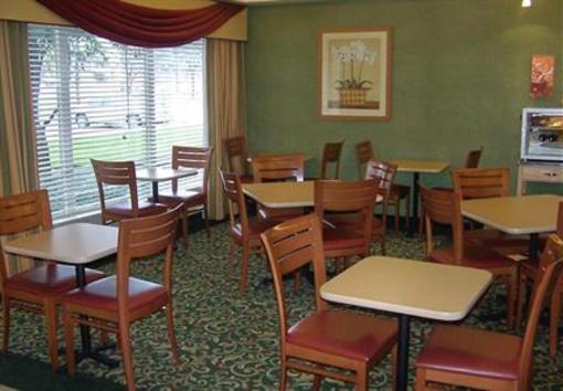 фото отеля Fairfield Inn Dallas Airport North Irving