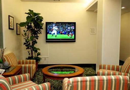 фото отеля Fairfield Inn Dallas Airport North Irving