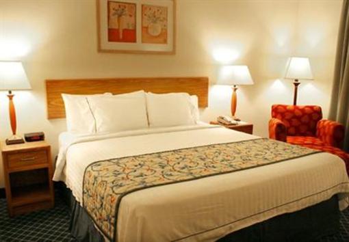 фото отеля Fairfield Inn Dallas Airport North Irving