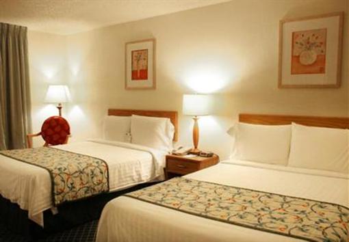 фото отеля Fairfield Inn Dallas Airport North Irving