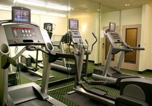 фото отеля Fairfield Inn Dallas Airport North Irving