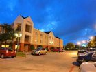 фото отеля Fairfield Inn Dallas Airport North Irving