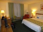 фото отеля Fairfield Inn Dallas Airport North Irving