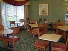 фото отеля Fairfield Inn Dallas Airport North Irving