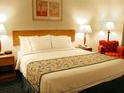фото отеля Fairfield Inn Dallas Airport North Irving