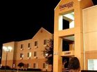 фото отеля Fairfield Inn Dallas Airport North Irving