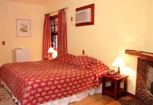 фото отеля Hotel Pedra Bonita Petropolis