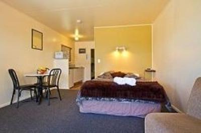 фото отеля Kaikoura Top 10 Holiday Park
