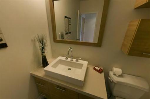 фото отеля Les Lofts 1048 Hotel Quebec City