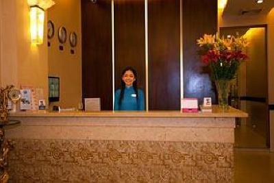 фото отеля Sweet Home Hotel