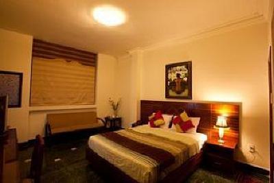 фото отеля Sweet Home Hotel