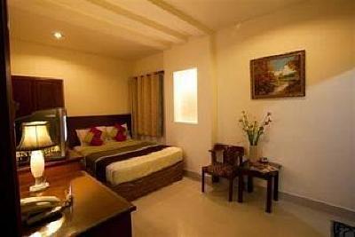фото отеля Sweet Home Hotel