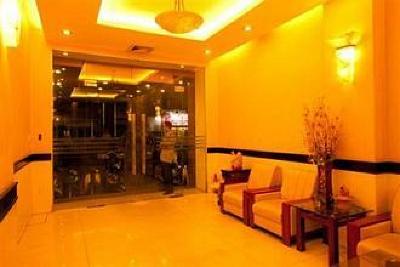 фото отеля Sweet Home Hotel